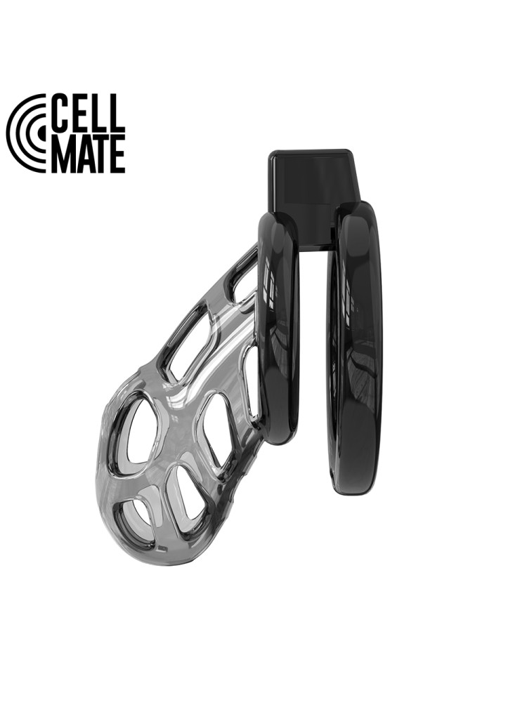Pas cnoty Gladiator Soft Chastity Cage Size 2 CELLMATE