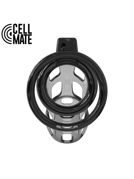 Pas cnoty Gladiator Soft Chastity Cage Size 2 CELLMATE