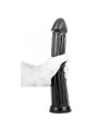 Dildo AB30 Donger 29 x 6cm All Black