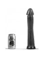 Dildo AB30 Donger 29 x 6cm All Black