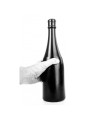 Dildo butelka szampana AB90 Champagne 28 x 9.5cm All Black