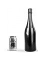 Dildo butelka szampana AB90 Champagne 28 x 9.5cm All Black