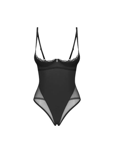 Body otwarte Stelisa L/XL Obsessive