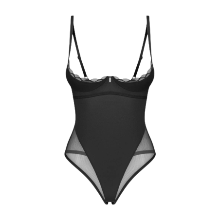 Body otwarte Stelisa L/XL Obsessive