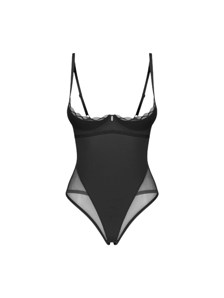 Body otwarte Stelisa L/XL Obsessive