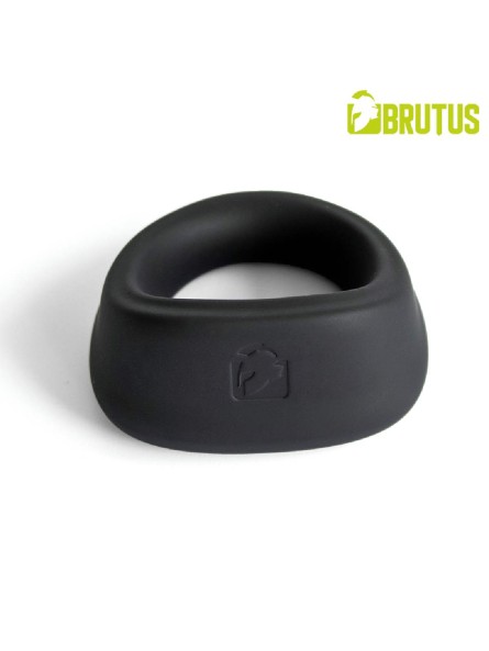 Pierścień erekcyjny Cocklifter Hypersoft Silicone Cockring Brutus