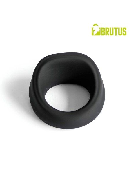Pierścień erekcyjny Cocklifter Hypersoft Silicone Cockring Brutus