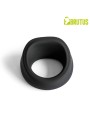 Pierścień erekcyjny Cocklifter Hypersoft Silicone Cockring Brutus