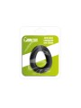 Pierścień Mucho Macho Hypersoft Silicone Ergo Cockring Brutus