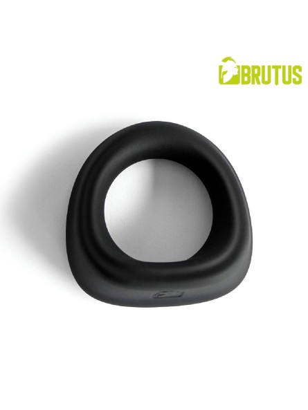 Pierścień erekcyjny Cocklifter Hypersoft Silicone Cockring Brutus