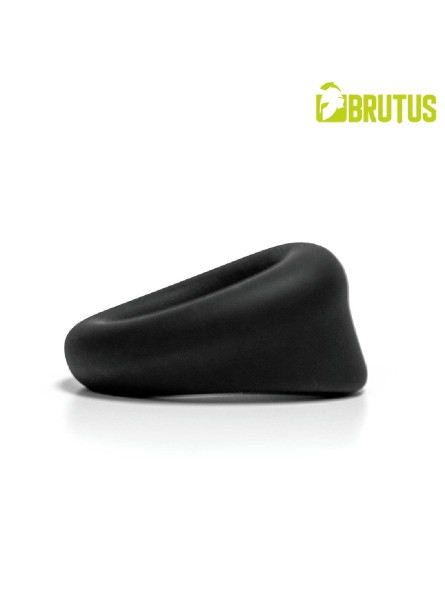 Pierścień erekcyjny Cocklifter Hypersoft Silicone Cockring Brutus