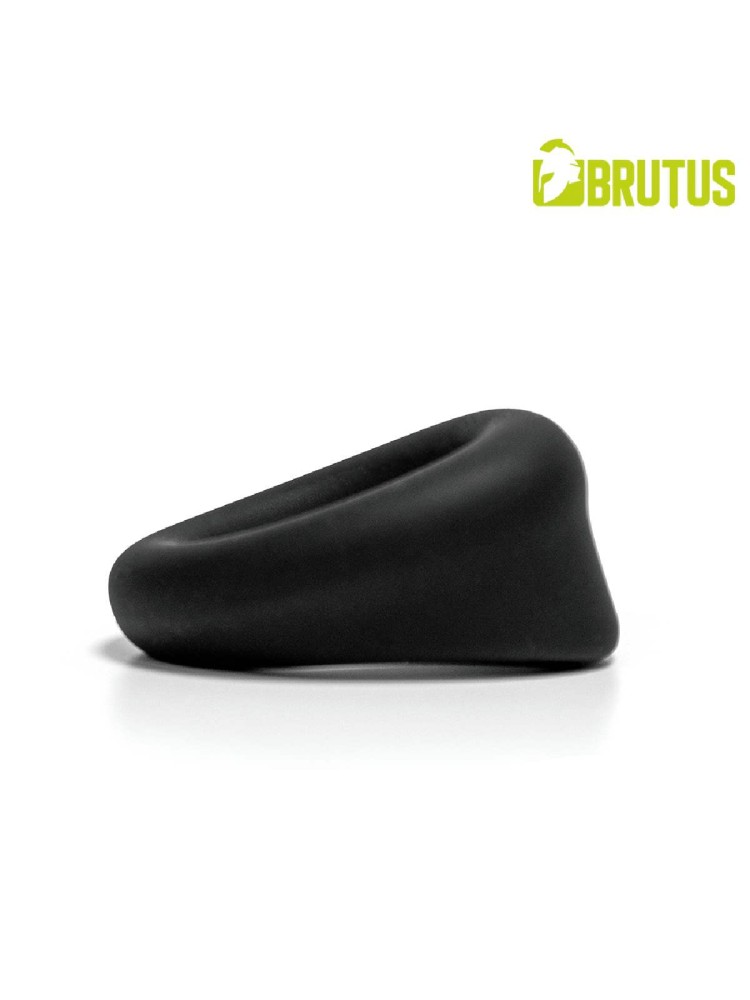 Pierścień erekcyjny Cocklifter Hypersoft Silicone Cockring Brutus
