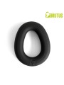 Pierścień Mucho Macho Hypersoft Silicone Ergo Cockring Brutus