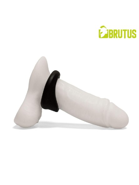 Pierścień erekcyjny Cocklifter Hypersoft Silicone Cockring Brutus