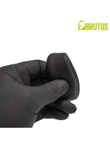 Pierścień erekcyjny Cocklifter Hypersoft Silicone Cockring Brutus