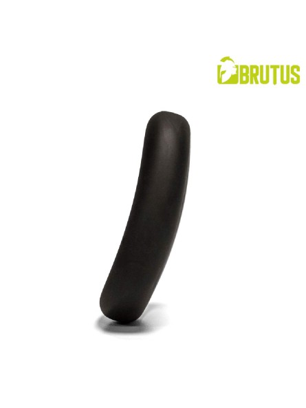 Pierścień Mucho Macho Hypersoft Silicone Ergo Cockring Brutus