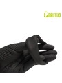 Pierścień erekcyjny Cocklifter Hypersoft Silicone Cockring Brutus