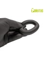 Pierścień Mucho Macho Hypersoft Silicone Ergo Cockring Brutus