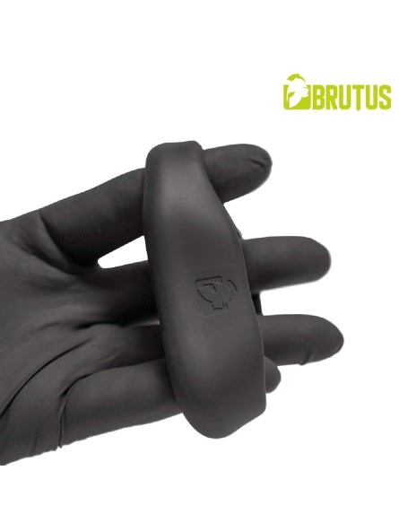 Pierścień erekcyjny Cocklifter Hypersoft Silicone Cockring Brutus