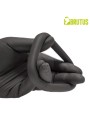 Pierścień Mucho Macho Hypersoft Silicone Ergo Cockring Brutus