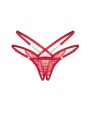 Matildea stringi otwarte L/XL Obsessive