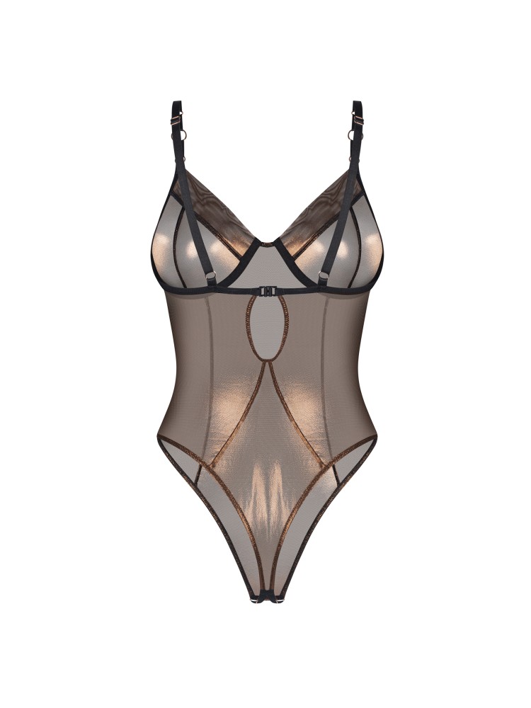 Soranna body otwarte L/XL Obsessive