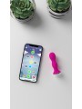 Wibrujące Urządzenie Do Ćwiczeń Mięśni Kegla Pink Perifit