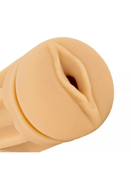Rękaw do masturbatora Solace Pro Vagina Sleeve Lovense