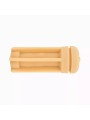 Rękaw do masturbatora Solace Pro Vagina Sleeve Lovense