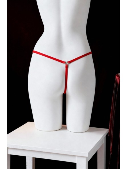 CR 4856 Mikro Stringi
