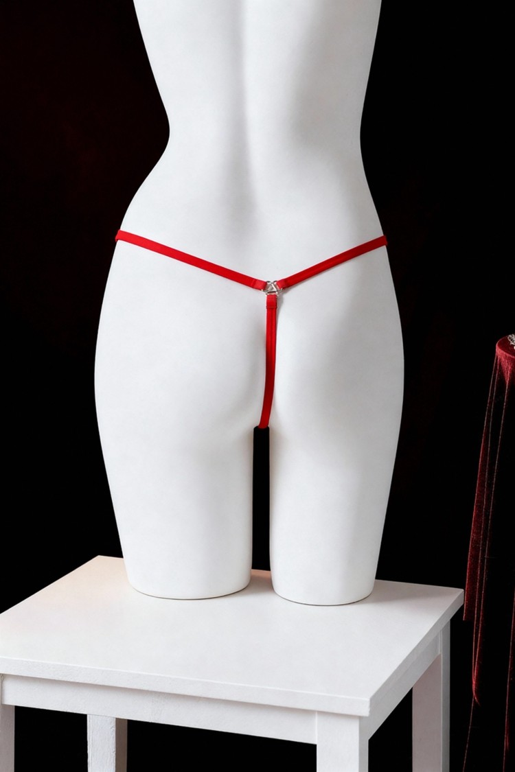 CR 4856 Mikro Stringi