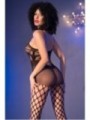 CR 4854 Bodystocking