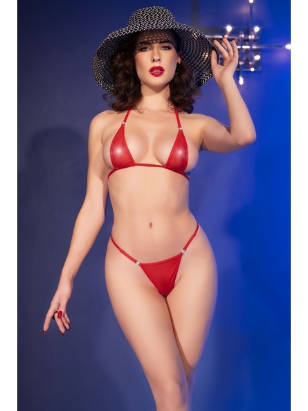 CR 4840 Micro Bikini