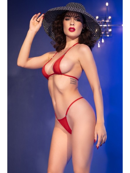 CR 4840 Micro Bikini