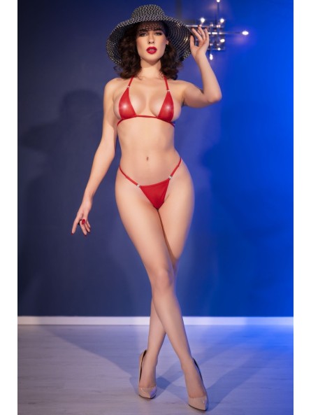 CR 4840 Micro Bikini