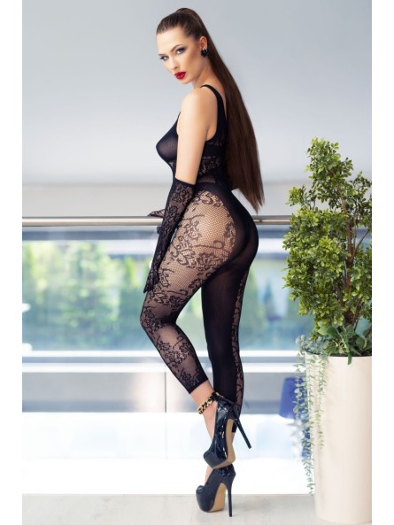 CR 4658 Bodystocking