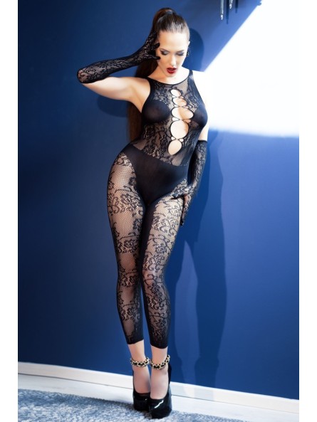 CR 4658 Bodystocking
