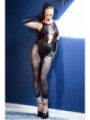 CR 4658 Bodystocking