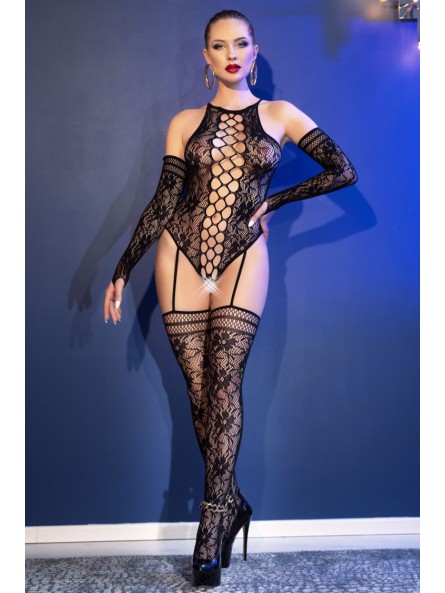 CR 4657 Bodystocking