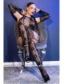 CR 4657 Bodystocking