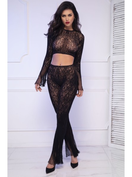 CR 4648 Komplet top + spodnie