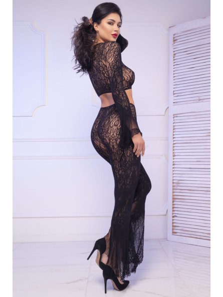 CR 4648 Komplet top + spodnie