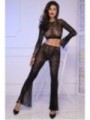 CR 4648 Komplet top + spodnie