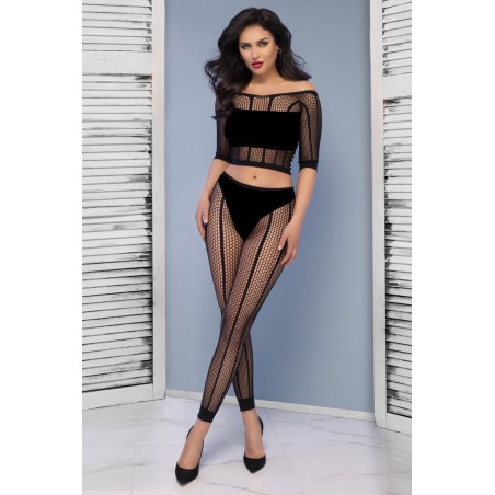 CR 4647 Komplet Top + Legginsy