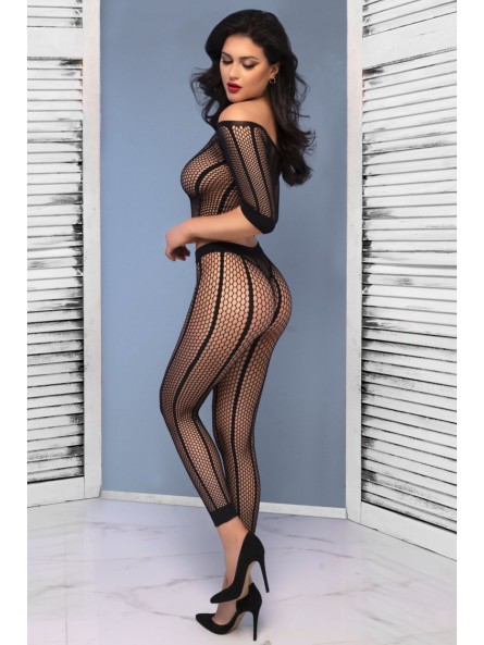 CR 4647 Komplet Top + Legginsy