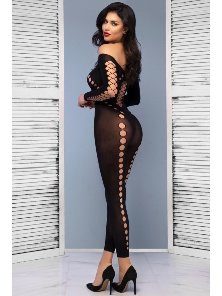 CR 4646 Bodystocking