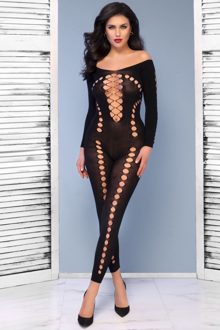 CR 4646 Bodystocking