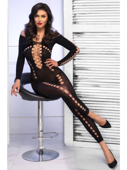CR 4646 Bodystocking