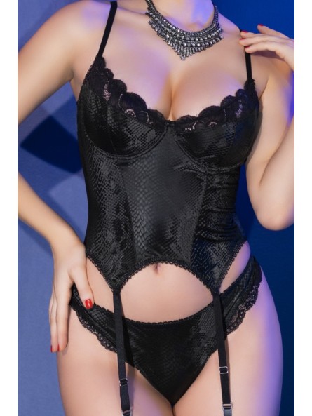 CR 4623 Gorset Komplet