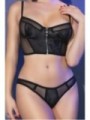 CR 4615 Gorset Komplet